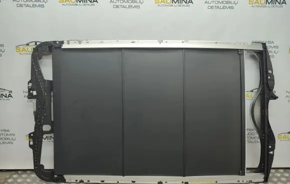 Peugeot 508 Sunroof frame 