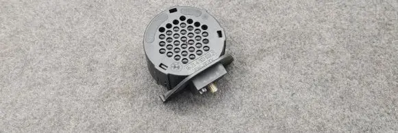 BMW 7 E38 Parking PDC sensor speaker 69031032