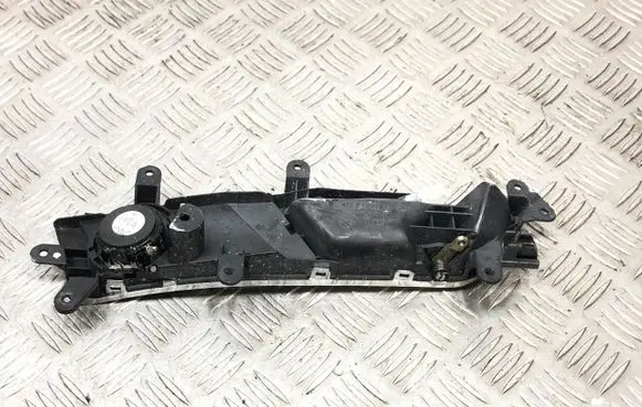 Audi A6 S6 C6 4F Front door interior handle 4F0837019B 7297241005 AS420106