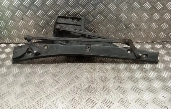 Ford Scorpio Front wiper linkage and motor 85GB17B571BA