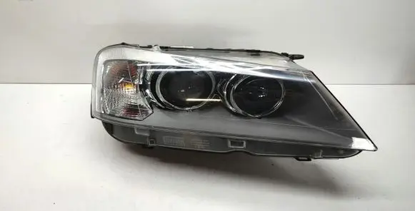 BMW X3 F25 Headlight/headlamp 7217300