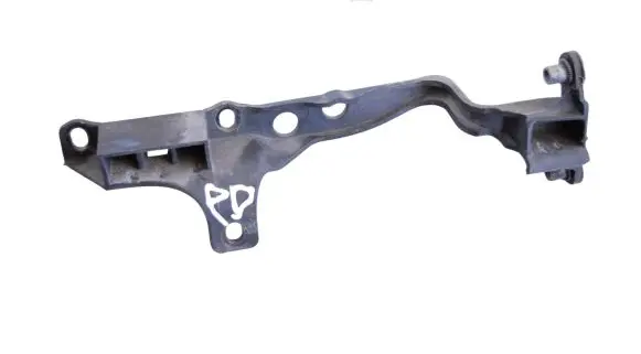 Porsche Cayenne (9PA) Front bumper mounting bracket 7L0805734