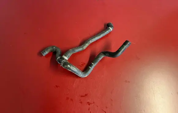 BMW X3 F25 Engine coolant pipe/hose 9193255