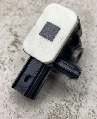 Ford C-MAX II Airbag deployment crash/impact sensor AM5T14B342AA 110612201 C83HA