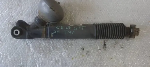 Citroen C5 Shock absorber/damper/air suspension 9674988580