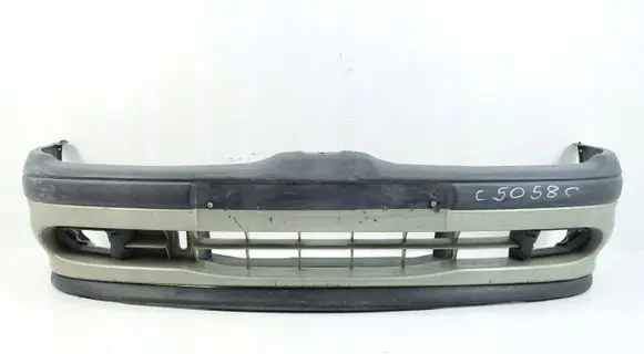 Renault Megane I Front bumper 7700843580