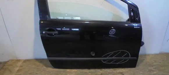 Volkswagen Fox Front door