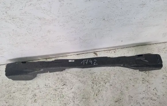 Mercedes-Benz C W206 Rear bumper foam support bar a2063150000