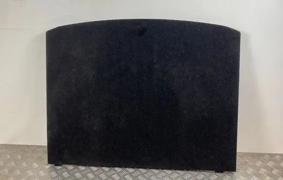 Mitsubishi Eclipse Cross Trunk/boot floor carpet liner 7646A371ZZ