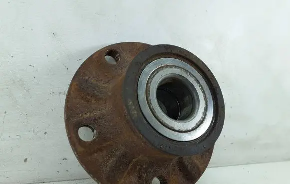 Audi A3 S3 A3 Sportback 8P Rear wheel ball bearing 