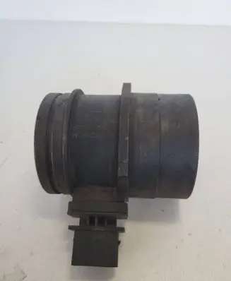 BMW 1 E81 E87 Mass air flow meter 7788743