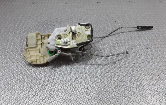 Honda Jazz Front door lock
