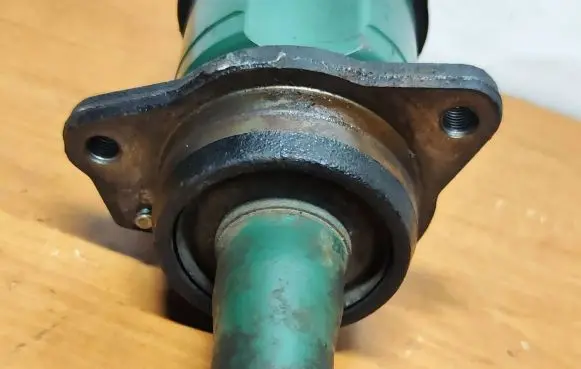 Toyota MR2 (W30) III Driveshaft support bearing 