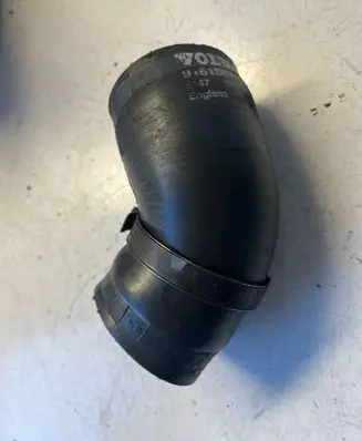 Volvo S70 V70 V70 XC Intercooler hose/pipe 9161889
