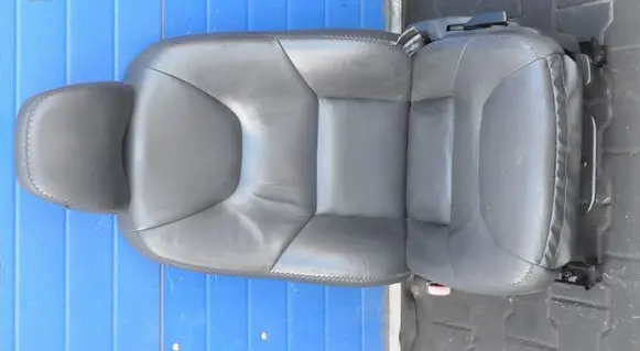 Volvo XC70 Front driver seat 