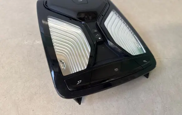 BMW X3 G01 Front seat light 9493162