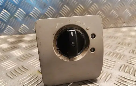 Mercedes-Benz R W251 Light switch 2515452804
