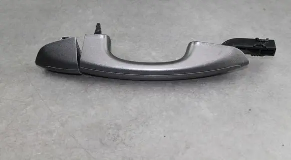 Ford Fusion II Front door exterior handle 1200OHSA