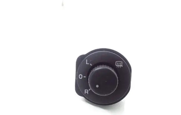 Skoda Octavia Mk2 (1Z) Wing mirror switch 1Z1959565E