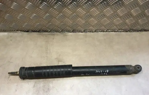 Mercedes-Benz A W169 Rear shock absorber/damper 4SR1Z017A00