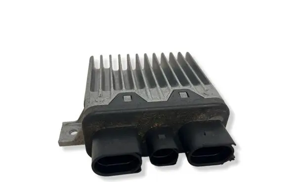 Audi Q5 SQ5 Other control units/modules 4H0907160E