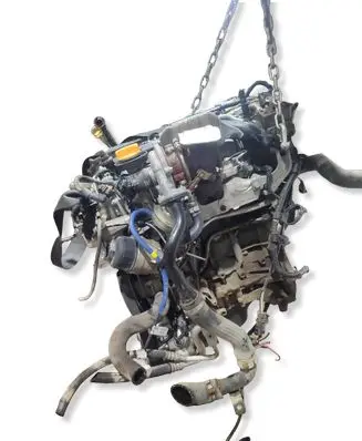 Fiat Doblo Engine 199A9000
