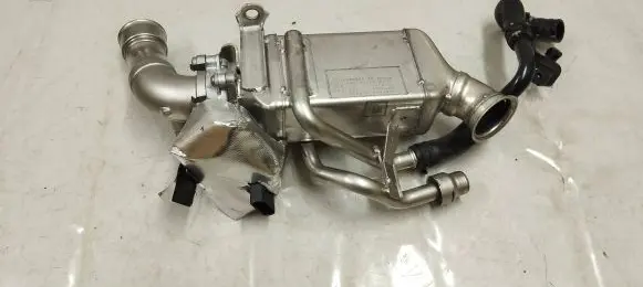 Audi Q5 SQ5 EGR valve cooler 05l131512 05l131512a