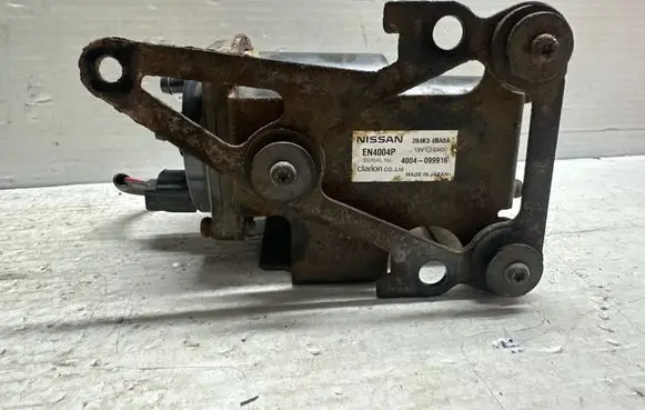 Nissan X-Trail T32 Secondary air pump 284K34BA0A EN4004P 4004099916