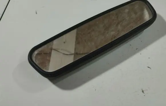 Audi A6 S6 C5 4B Rear view mirror (interior) 