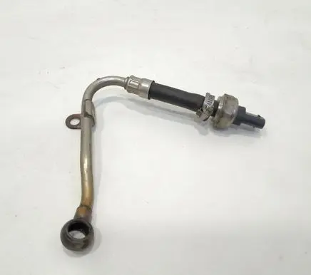 BMW 5 F10 F11 Exhaust gas pressure sensor 8507634
