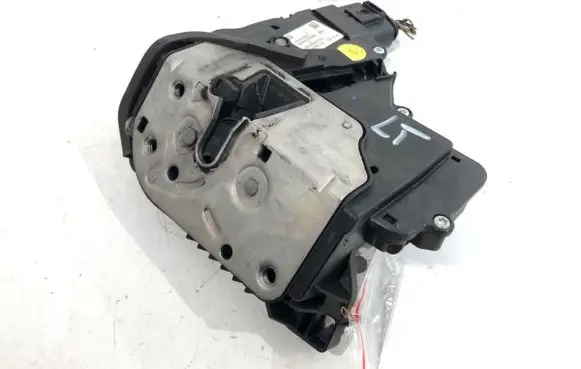 Rear door lock