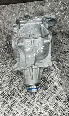 BMW 5 G60 G61 Rear differential 33108867498