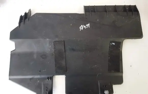 Renault Laguna III Other interior part 1001146 689200004r