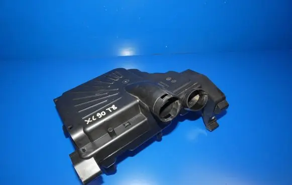 Volvo XC90 Engine control unit box 31439652