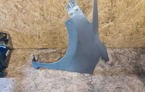 Honda Jazz Fender