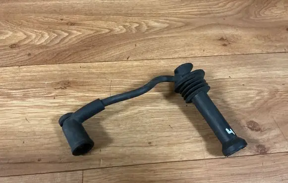 Ford Focus Ignition plug leads 