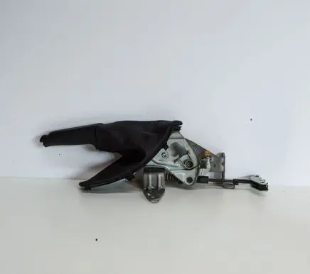 BMW 3 E90 E91 Hand brake release handle 6782750