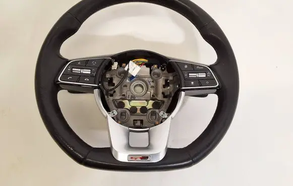 Hyundai Tucson TL Steering wheel 56130D9EA0
