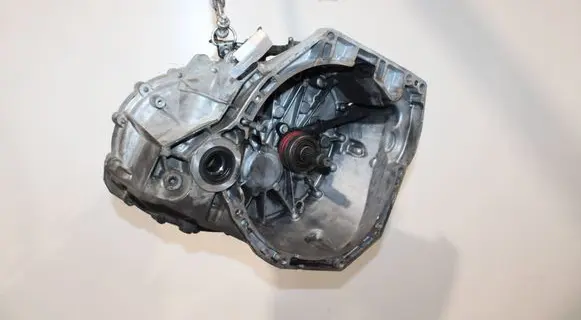 Nissan Pulsar Manual 6 speed gearbox TL4131