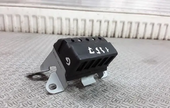 Hyundai Tucson LM Other devices 919502E000