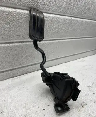 Volkswagen Sharan Accelerator throttle pedal bracket YM219F836HB