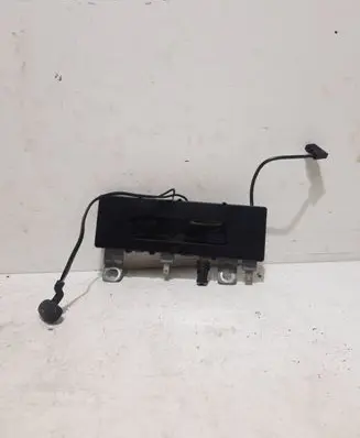 Saab 9-5 Antenna control unit 4870309