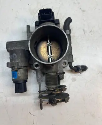Subaru Outback Throttle valve A33661 RTR6035