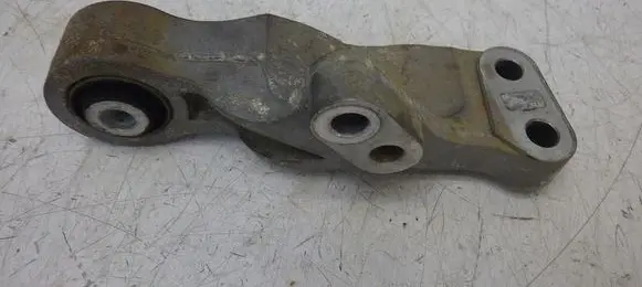 Volvo V40 Engine mount vacuum valve 31430427
