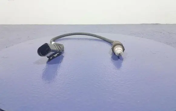 Skoda Fabia Mk3 (NJ) Lambda probe sensor 04C906262AM