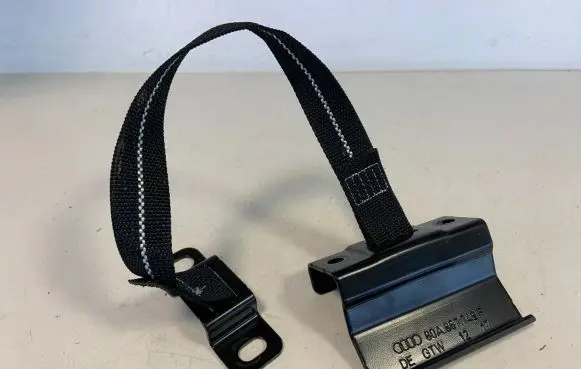 Audi Q5 SQ5 Other trunk/boot trim element 80A867749F
