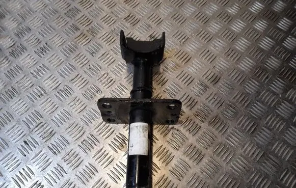 Audi A6 S6 C6 4F Front bumper shock/impact absorber NERA