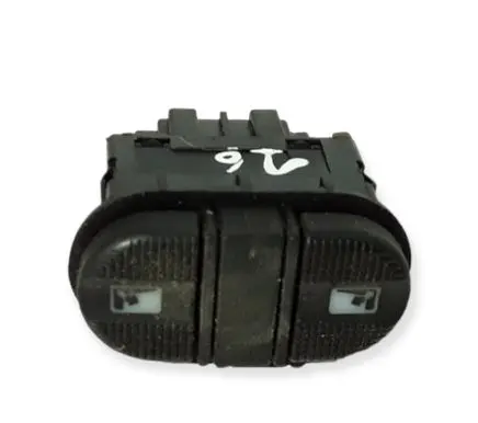 Seat Alhambra (Mk1) Electric window control switch 7m0959856c