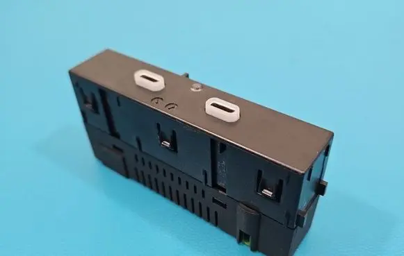 Skoda Kamiq USB socket connector 657035700 IMPRK1553780