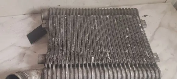Hyundai Santa Fe Intercooler radiator 282702720